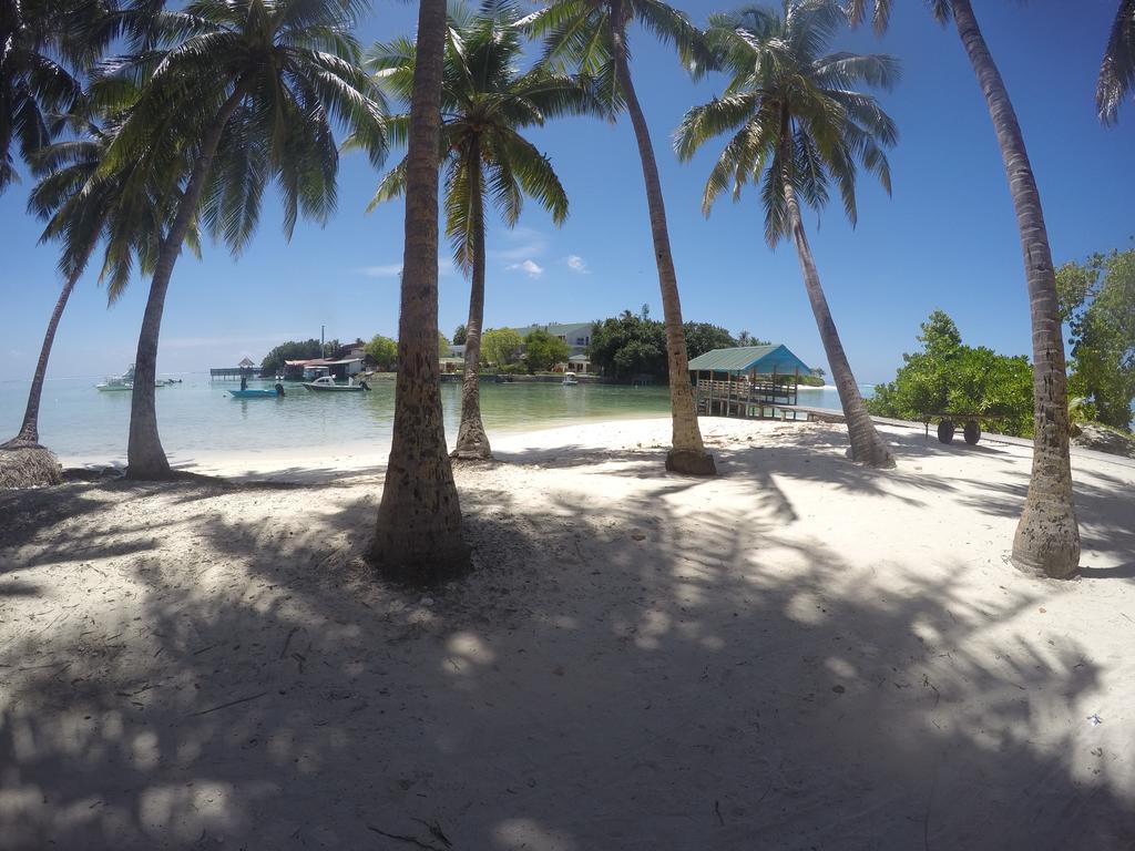 Maldives Seashine Ξενοδοχείο Huraa Εξωτερικό φωτογραφία