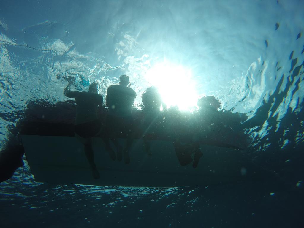 Maldives Seashine Ξενοδοχείο Huraa Εξωτερικό φωτογραφία